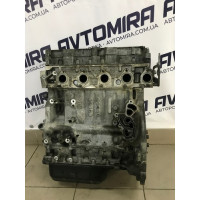 Двигатель (51-51 Kw \ 68-70 Кс) Ford Fiesta 1.4 TDCI 2008-2017 KVJA